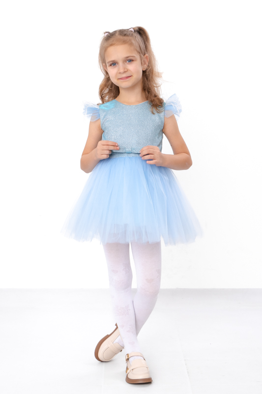 Сукня для дівчинки